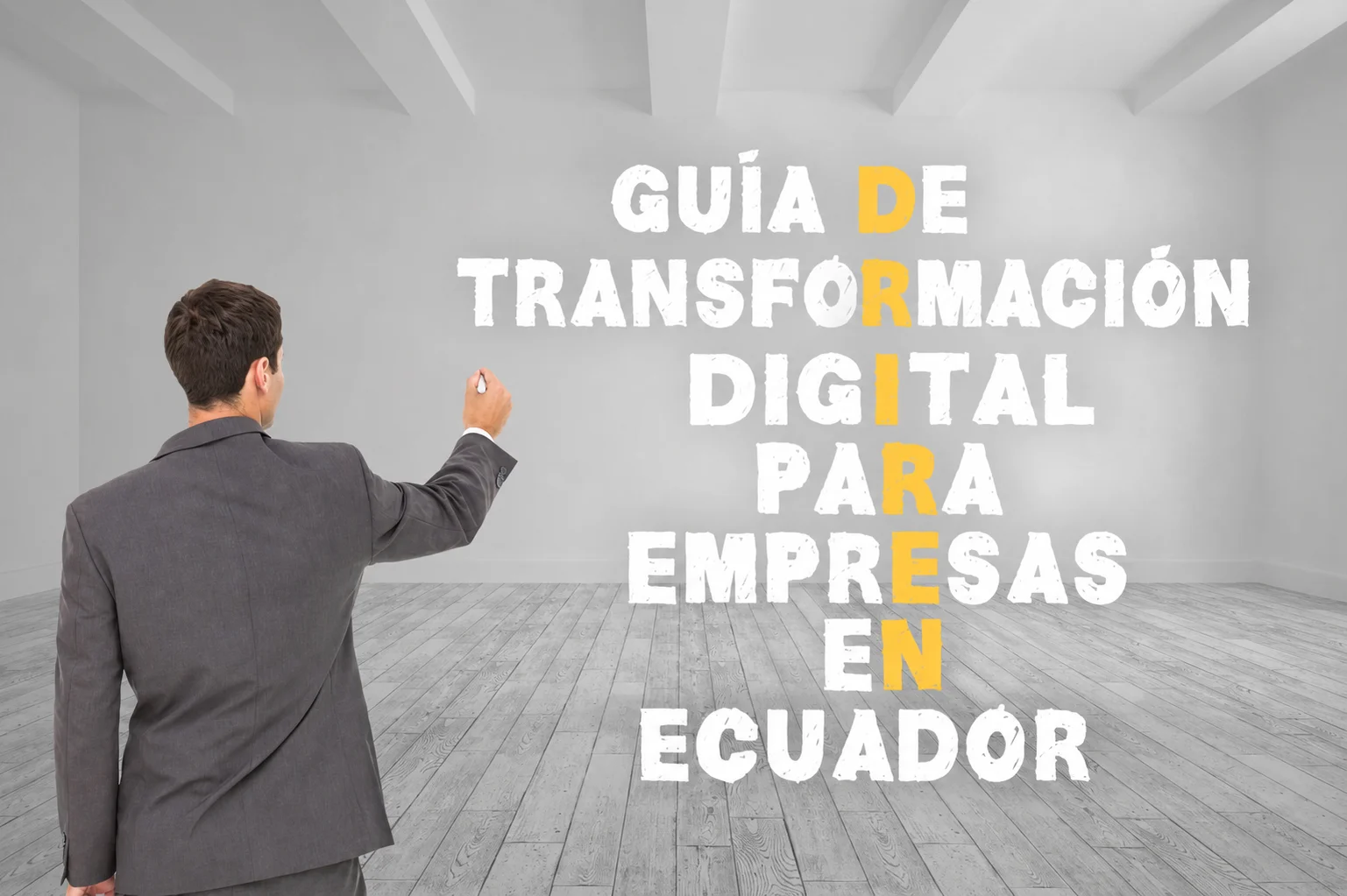 Optimización y captación de leads en Ecuador
