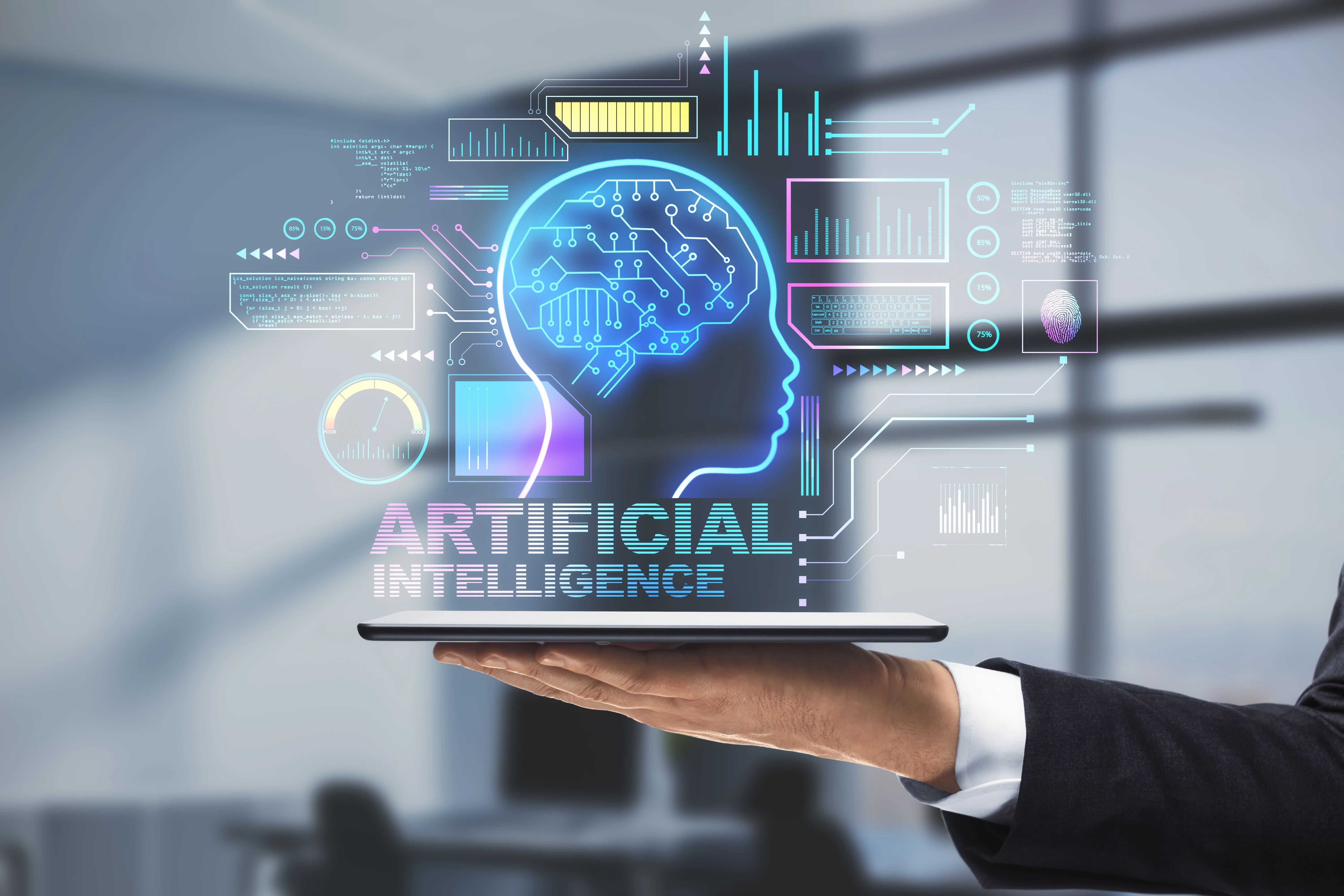 Integración de la Inteligencia Artificial en Ecuador
