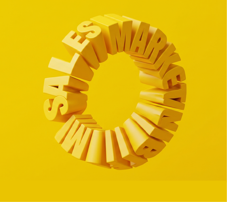 Integración estratégica de los procesos de marketing y ventas
