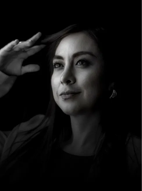 Estefanía Hernández