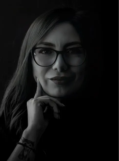 Karina Hernández